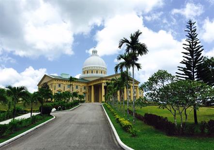 Работа для девушек в Палау