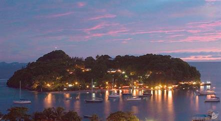 Работа для девушек в Сан-Томе и Принсипи