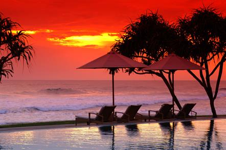 Работа для девушек на Шри-Ланке