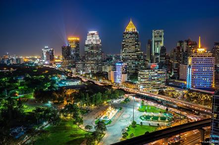 Работа для девушек в Таиланде