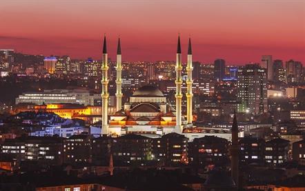 Работа для девушек в Турции