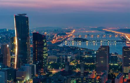 Работа для девушек в Южной Корее